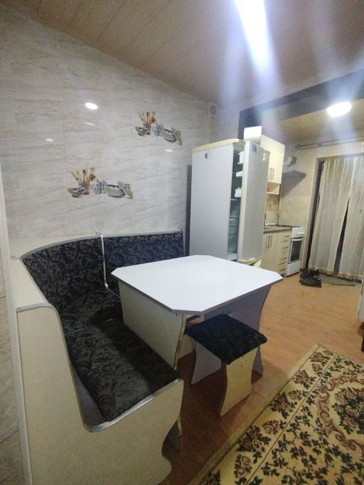 Ijaraga kvartra beriladi Marxabo totus orqasda 2 xona 1 etaj