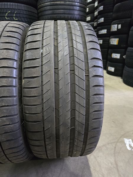 295/35/21//265/40/21 MICHELIN