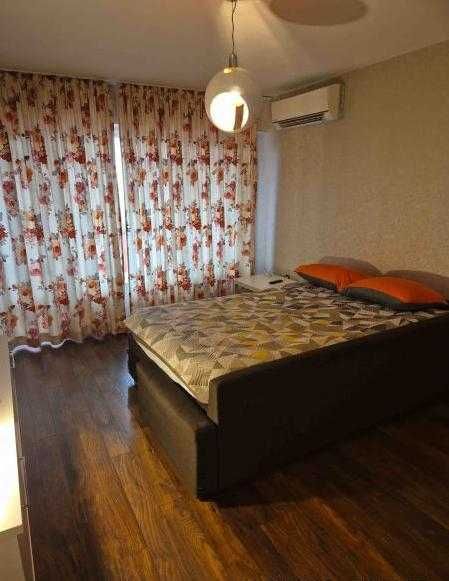 Едностаен апартамент под наем в ж.к. Братя Миладинови