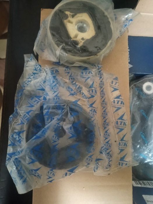 Set chit brațe wv golf 5 spate 1k1