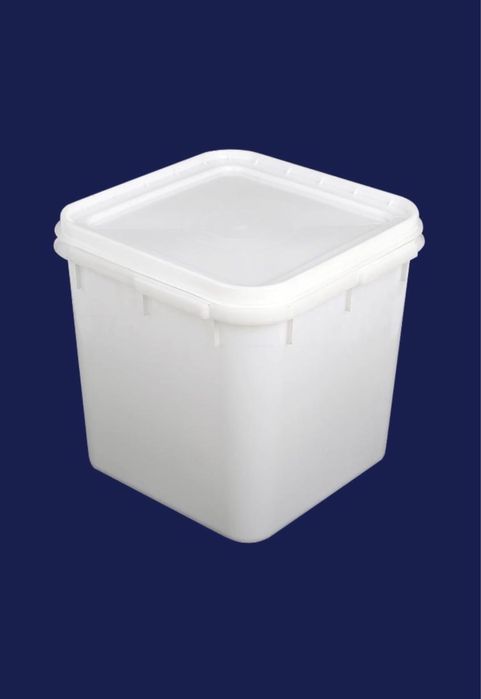 Пластиковые куб контейнеры