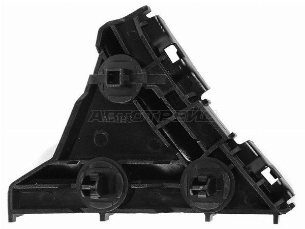 Крепление бампера Toyota Camry