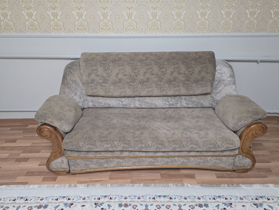 Диваны для гостинной