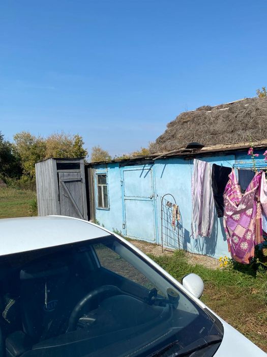 Продам.  Дом в  с.Иртышск