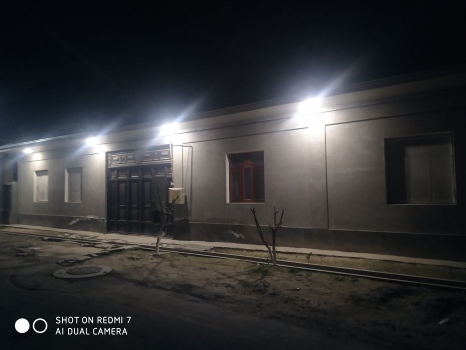 Uchaska yangiyolda uchaska yarim sotama