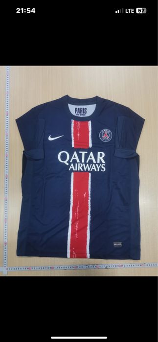 Tricou psg sezon nou
