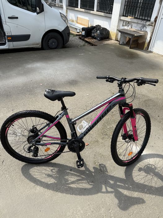Bicicleta mtb copii 26