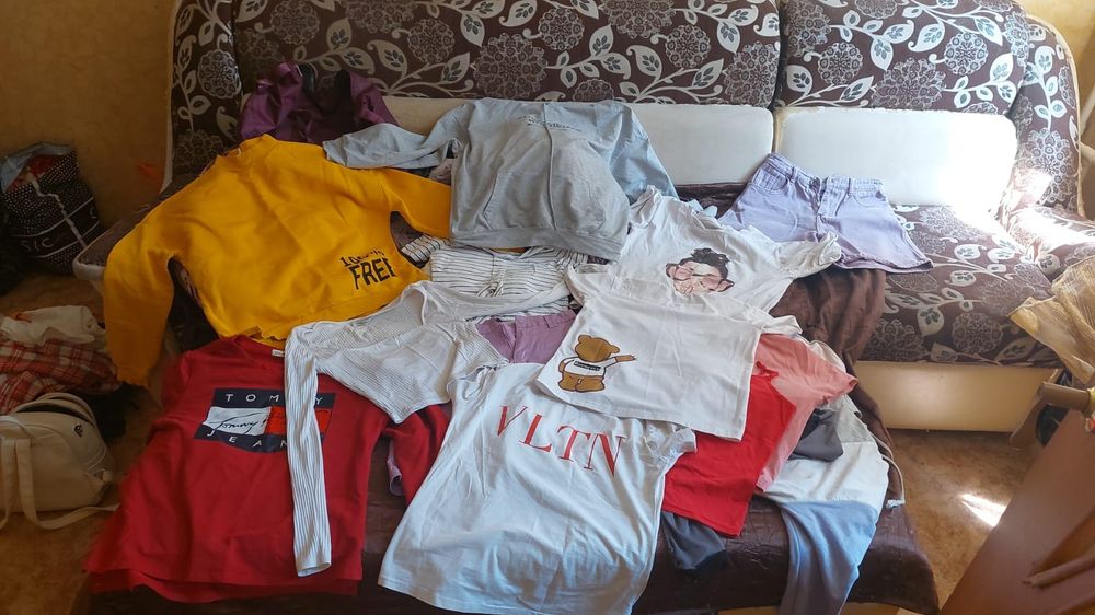 Продам вещи хорошие
