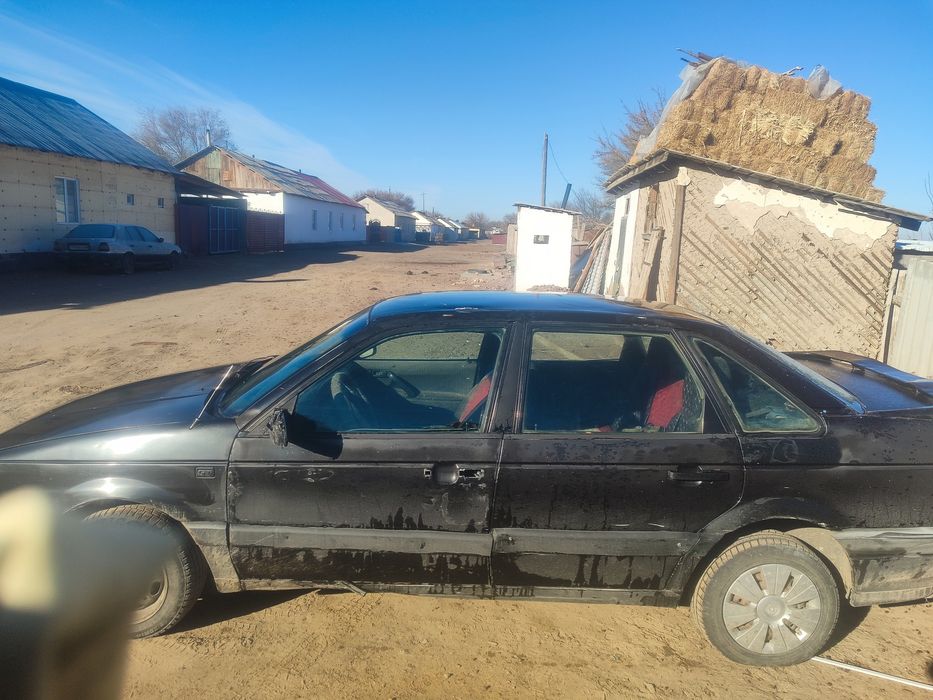 Пассат 1.8 карбиратор