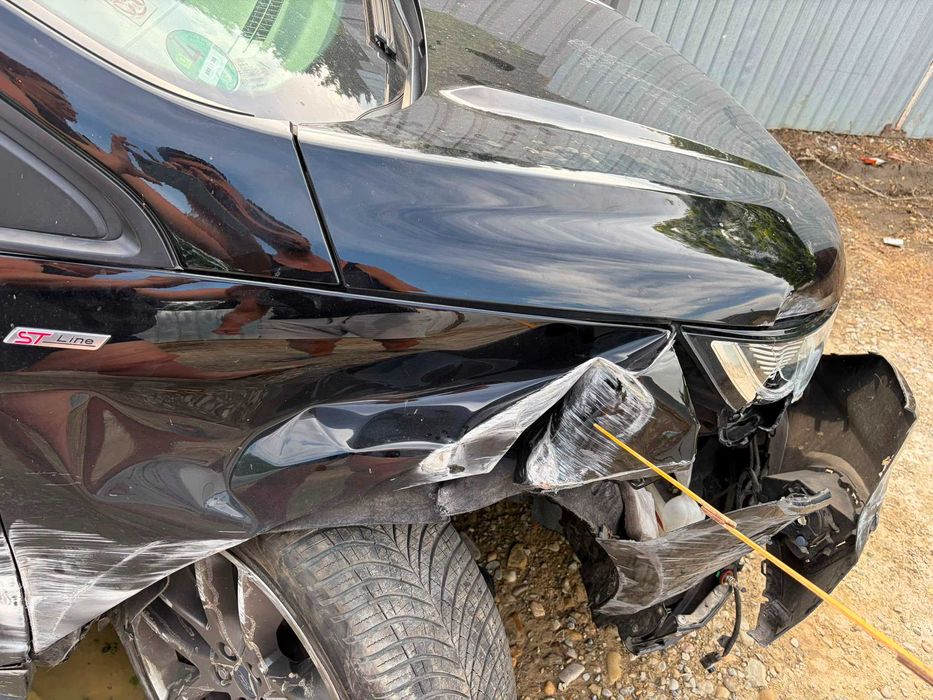 Ford Edge ( Avariat)