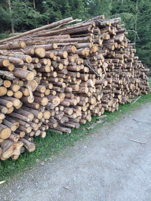 Дървен материал Ритловици / Валки – Налични на склад!