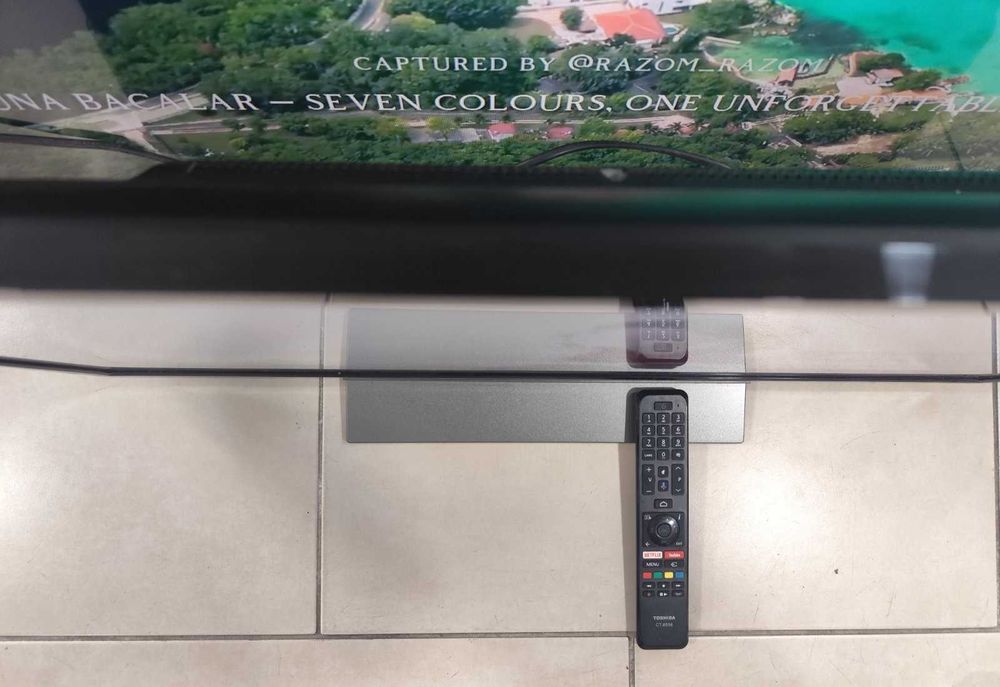 Телевизор TOSHIBA Android TV 32wa3b6dg