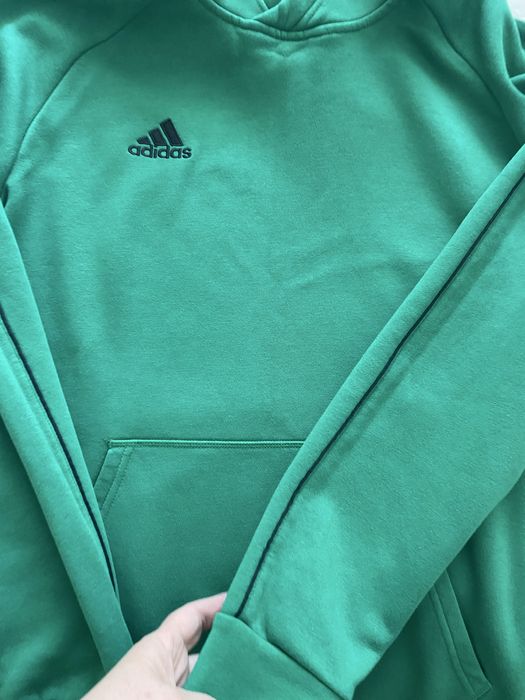 Adidas hanorac marimea L