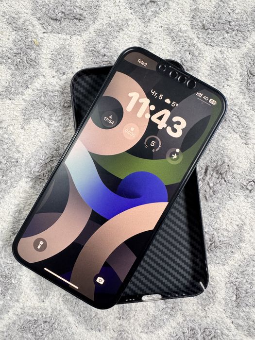 Продам айфон 13 ,128 гб  акб 73%