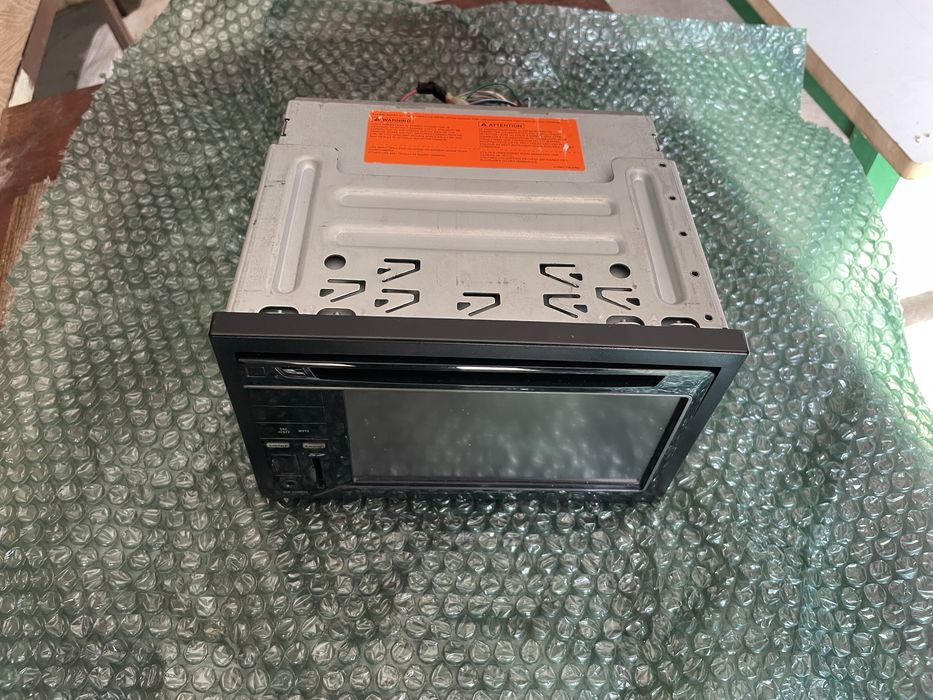 Multimedia Pioneer AVH-3200DVD