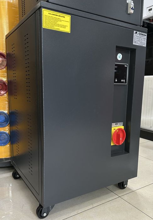 Stabilizator (Cetinkaya) 25KVA