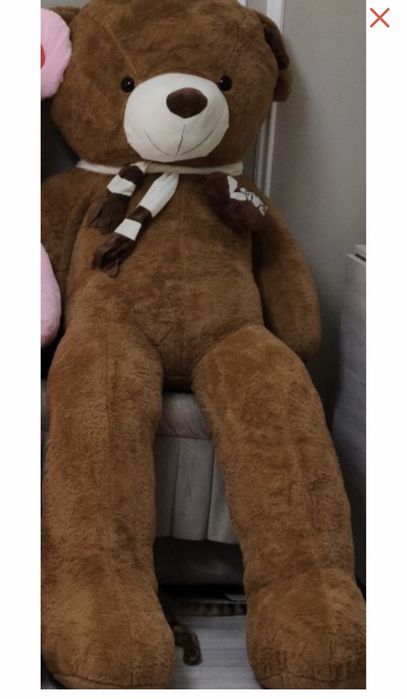 Мишки оптом, игрушки оптом и в розницу