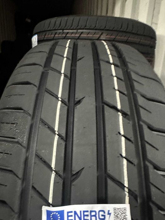 Летен Спорт Пакет BEARWAY 225/40R19 93W XL 255/35R19 96W XL
