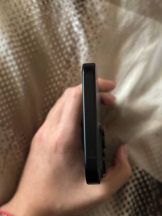 iPhone 15 128GB Black