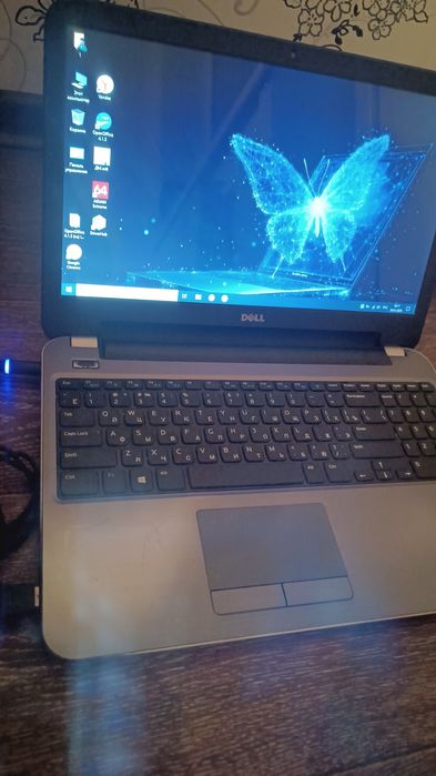 Dell Inspiron 3527, Core-i3
