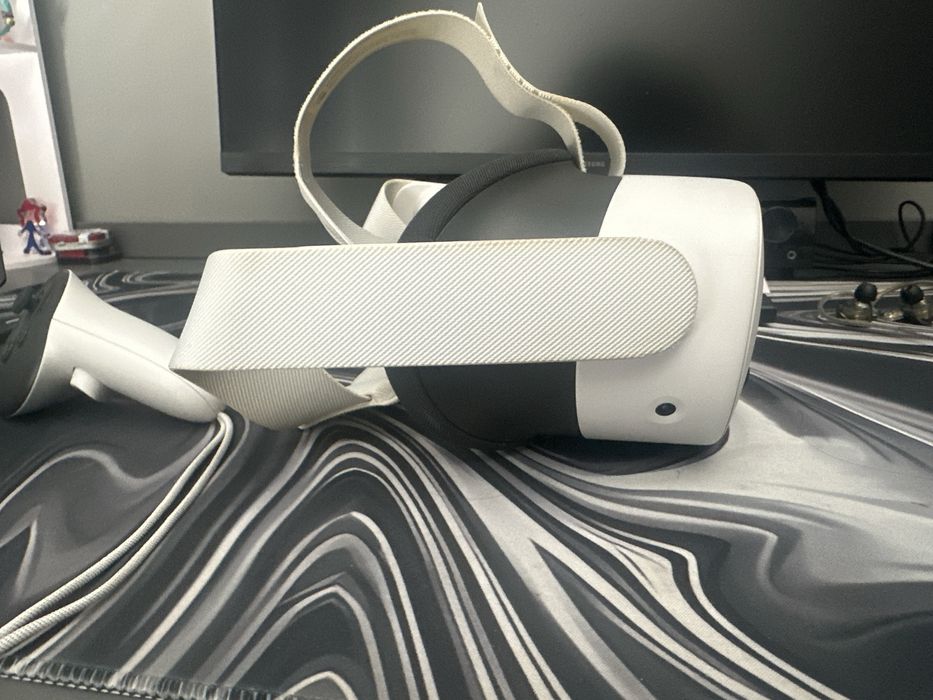 VR-очки Meta Quest 3S 128gb