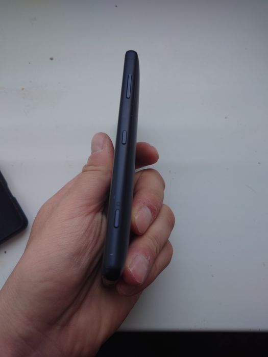 Sony Xperia XZ2 compact