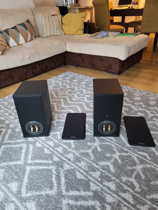 Тонколони Monitor Audio Bronze 2