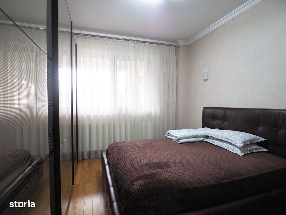 Vanzare duplex 4 camere Bucurestii Noi-Damaroaia