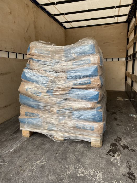 Трилон Б (Edta-2Na, 4Na)