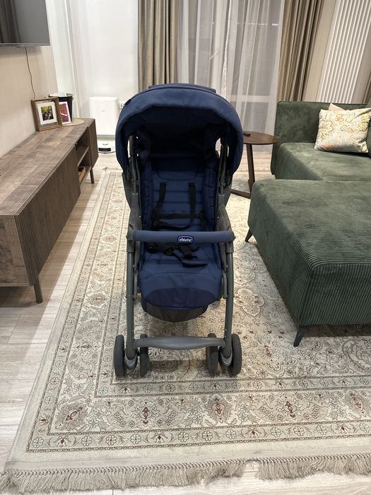 Коляска детская chicco