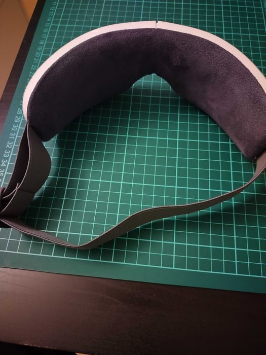 Масажор за очи Mass Force