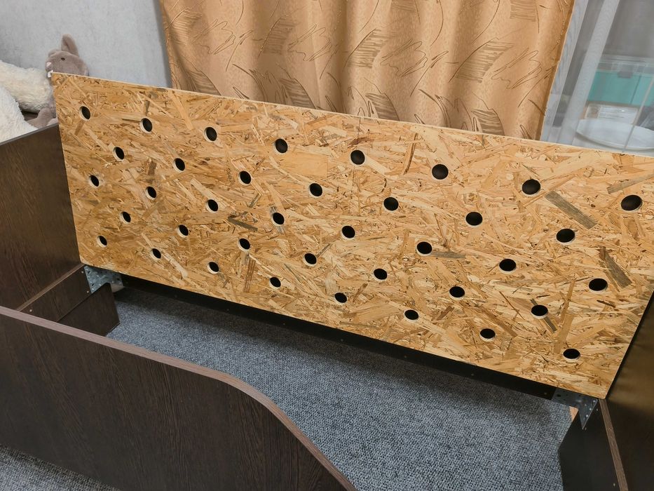 Продам детскую кровать