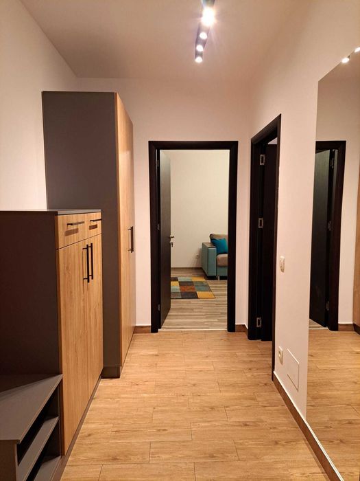 Apartament – București, Semănătoarea - Vedere 5