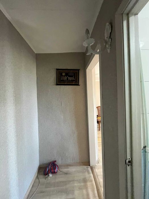 Продам 2 комн, на 17 мкр