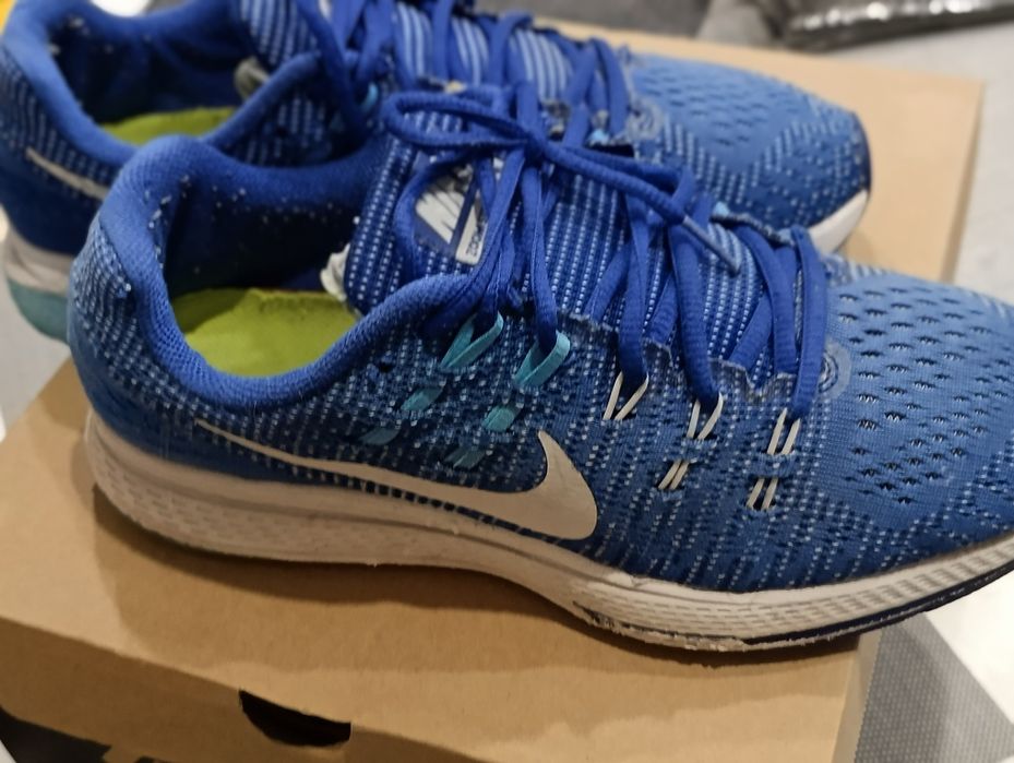 Два чифта маратонки за 20 евро + бонус