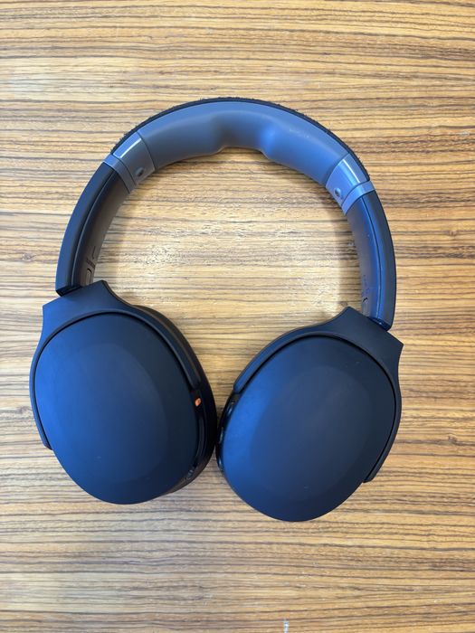Skullcandy Crusher Evo – Black