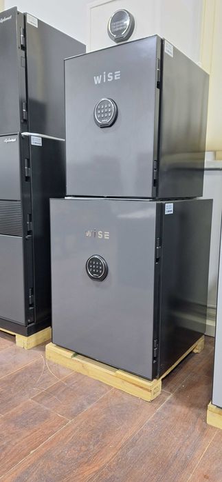 Сейф Seyf Diplomat Made in Korea