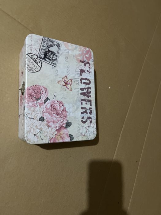 Set carți fluturi de Irina Binder