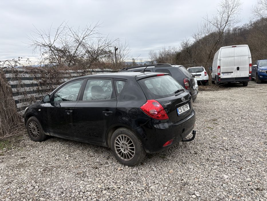 De vanzare KIA CEED
