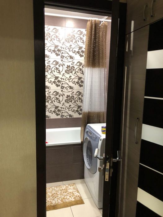 Чокина 31, 2 часа - 5000 тенге