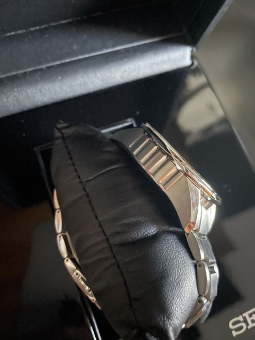 Seiko Brighz Ocazie!