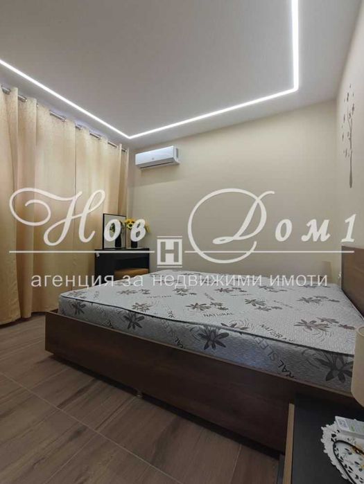 Дава се под наем Двустаен апартамент в Варна, Възраждане 3 - 62 кв.м за 510 € - Снимка #6