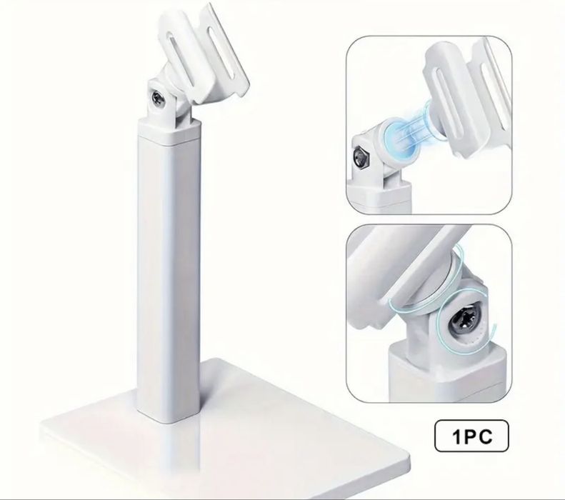 Стойка и UV лампа