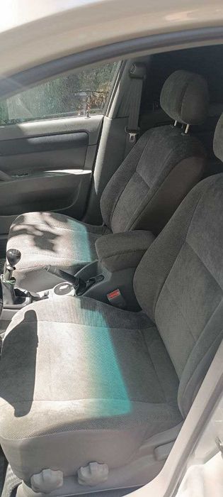 Chevrolet Gentra - 11100 y.e