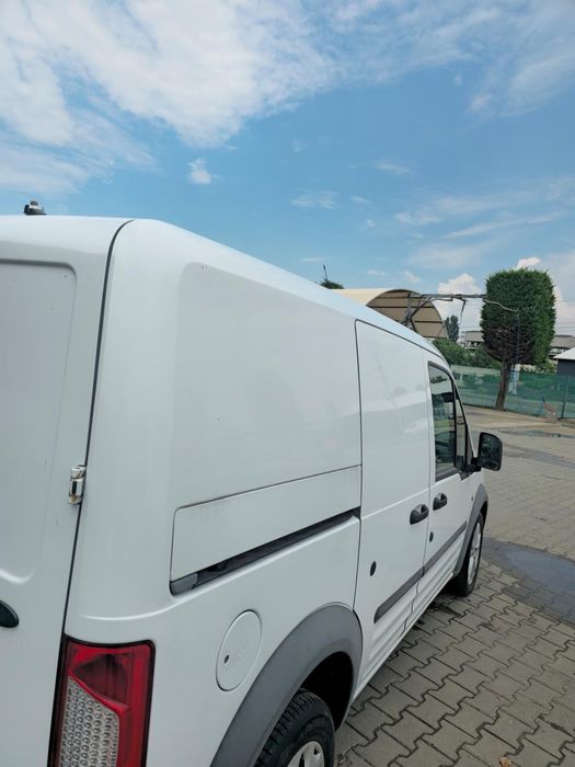 FORD Transit Connect 2009 — imagine 3