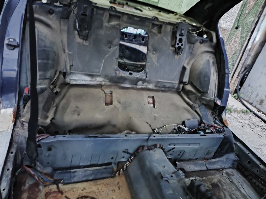 Бмв е 34 бмв е 34