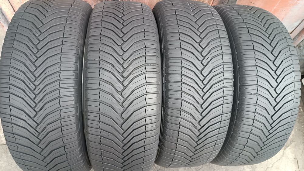 205/55/16 Michelin