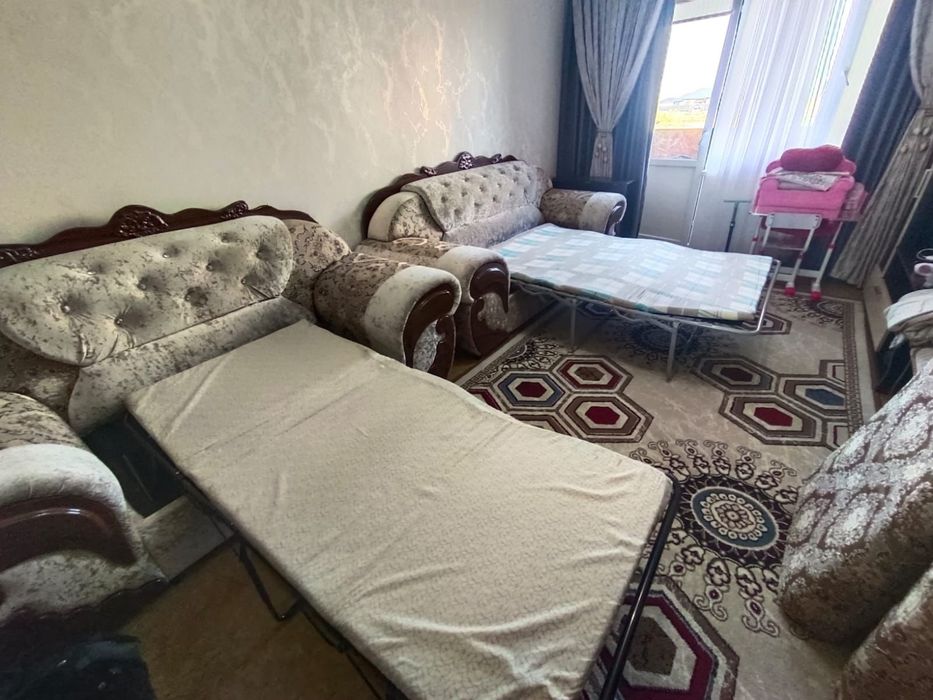 Продается диван большой и мини диван