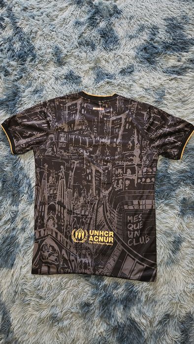 Barcelona Limited Edition Kit 24/25