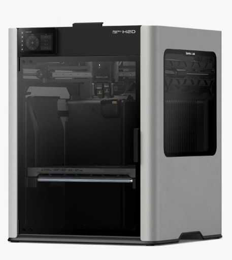 Servicii profesionale de imprimare 3D și proiectare CAD